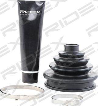 RIDEX 193B0101 - Joint-soufflet, arbre de commande droxauto.com
