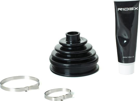 RIDEX 193B0124 - Joint-soufflet, arbre de commande droxauto.com
