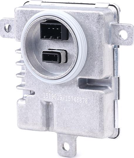 RIDEX 1431B0007 - Ballast, lampe à décharge droxauto.com