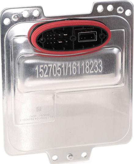 RIDEX 1431B0018 - Ballast, lampe à décharge droxauto.com