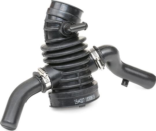 RIDEX 1591I0057 - Tuyau d'aspiration, alimentation d'air droxauto.com