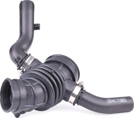 RIDEX 1591I0076 - Tuyau d'aspiration, alimentation d'air droxauto.com