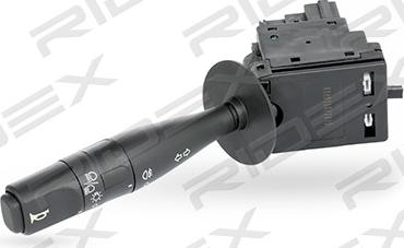 RIDEX 1563S0046 - Commutateur de colonne de direction droxauto.com