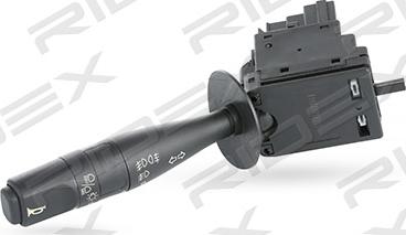 RIDEX 1563S0055 - Commutateur de colonne de direction droxauto.com