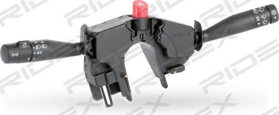 RIDEX 1563S0050 - Commutateur de colonne de direction droxauto.com