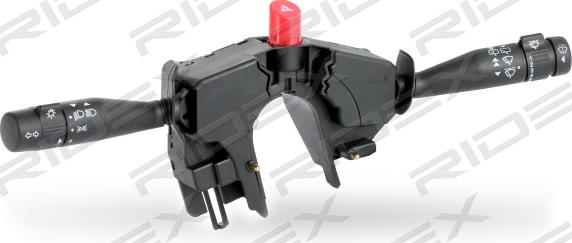 RIDEX 1563S0061 - Commutateur de colonne de direction droxauto.com