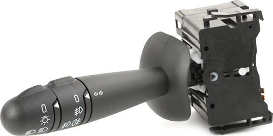 RIDEX 1563S0029 - Commutateur de colonne de direction droxauto.com