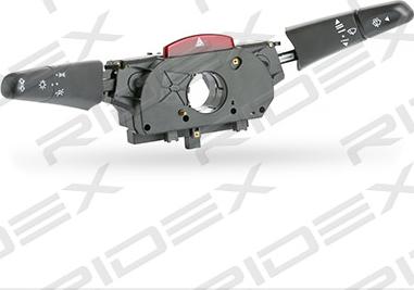 RIDEX 1563S0023 - Commutateur de colonne de direction droxauto.com