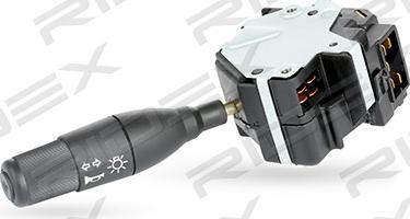 RIDEX 1563S0022 - Commutateur de colonne de direction droxauto.com