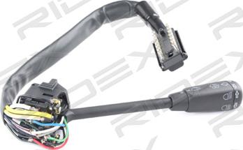 RIDEX 1563S0077 - Commutateur de colonne de direction droxauto.com