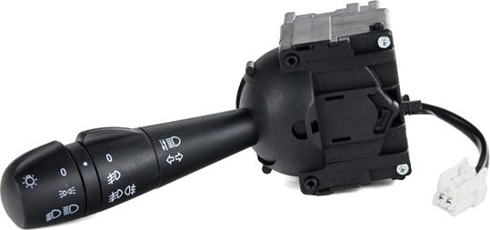 RIDEX 1563S0151 - Commutateur de colonne de direction droxauto.com