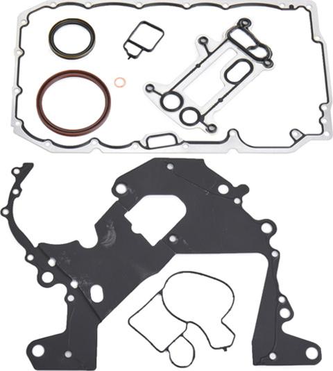 RIDEX 150G0005 - Pochette basse droxauto.com