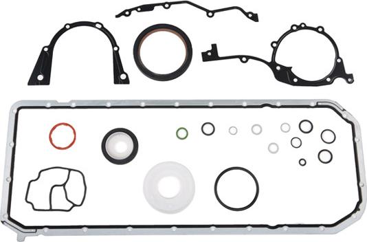 RIDEX 150G0017 - Pochette basse droxauto.com