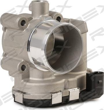 RIDEX 158T0167 - Corps papillon droxauto.com