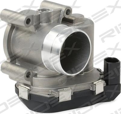 RIDEX 158T0130 - Corps papillon droxauto.com