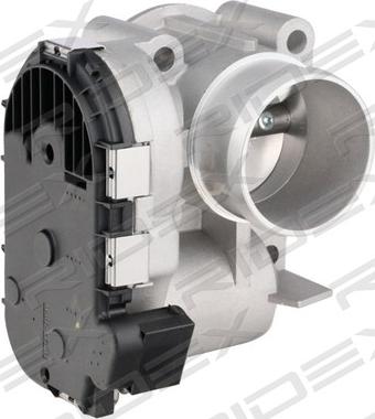 RIDEX 158T0133 - Corps papillon droxauto.com