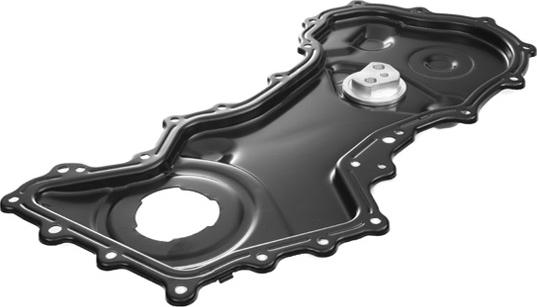 RIDEX 1522T0013 - Carter de distribution droxauto.com