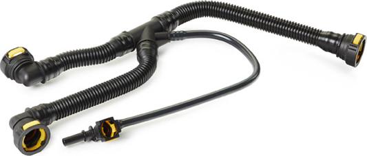 RIDEX 1600H16000043 - Tuyau, ventilation de carter-moteur droxauto.com