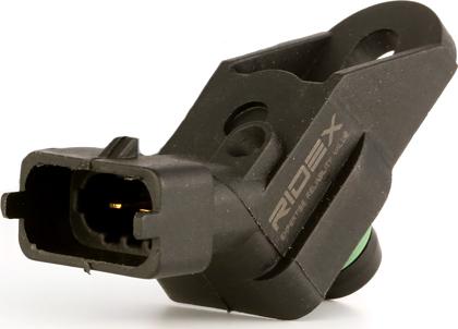 RIDEX 161B0019 - Capteur, pression de suralimentation droxauto.com