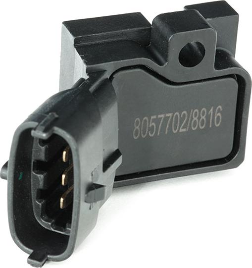 RIDEX 161B0011 - Capteur, pression de suralimentation droxauto.com