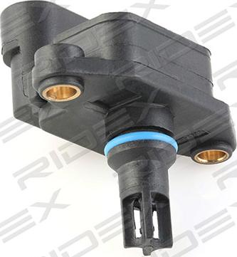 RIDEX 161B0034 - Capteur, pression de suralimentation droxauto.com