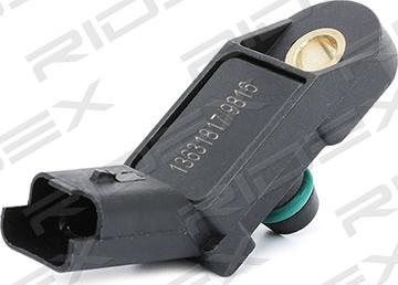 RIDEX 161B0035 - Capteur, pression de suralimentation droxauto.com