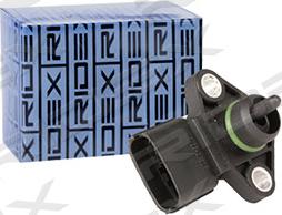 RIDEX 161B0029 - Capteur de pression barométrique, adaptation à l'altitude droxauto.com