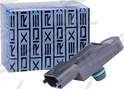 RIDEX 161B0023 - Capteur, pression de suralimentation droxauto.com