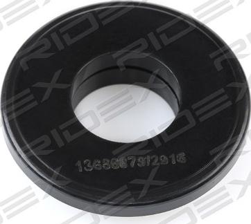 RIDEX 1626F0045 - Roulement, coupelle de suspension droxauto.com