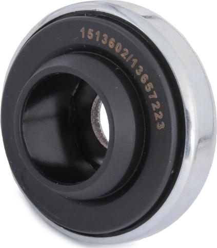 RIDEX 1626F0057 - Coupelle de suspension droxauto.com