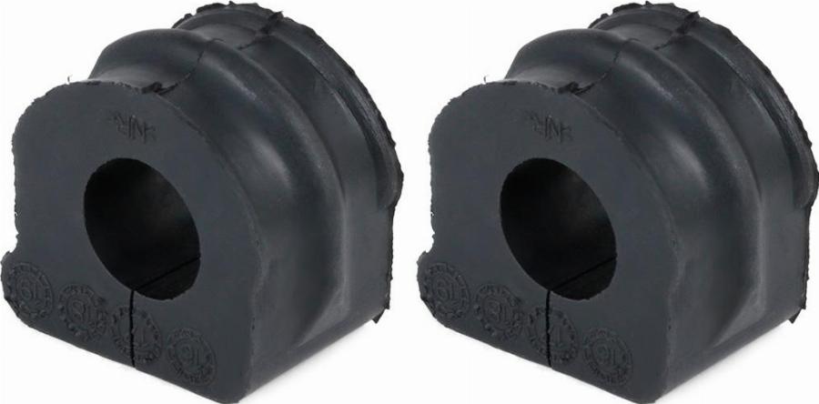 RIDEX 1097S0092 - Kit de réparation, suspension du stabilisateur droxauto.com