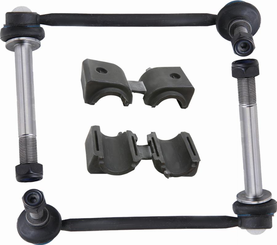 RIDEX 1097S0043 - Kit de réparation, suspension du stabilisateur droxauto.com