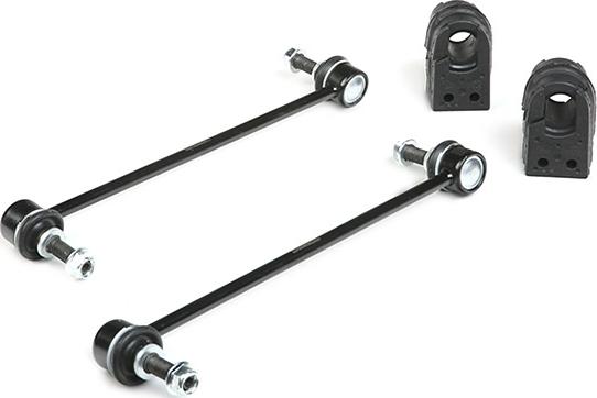 RIDEX 1097S0068 - Kit de réparation, suspension du stabilisateur droxauto.com
