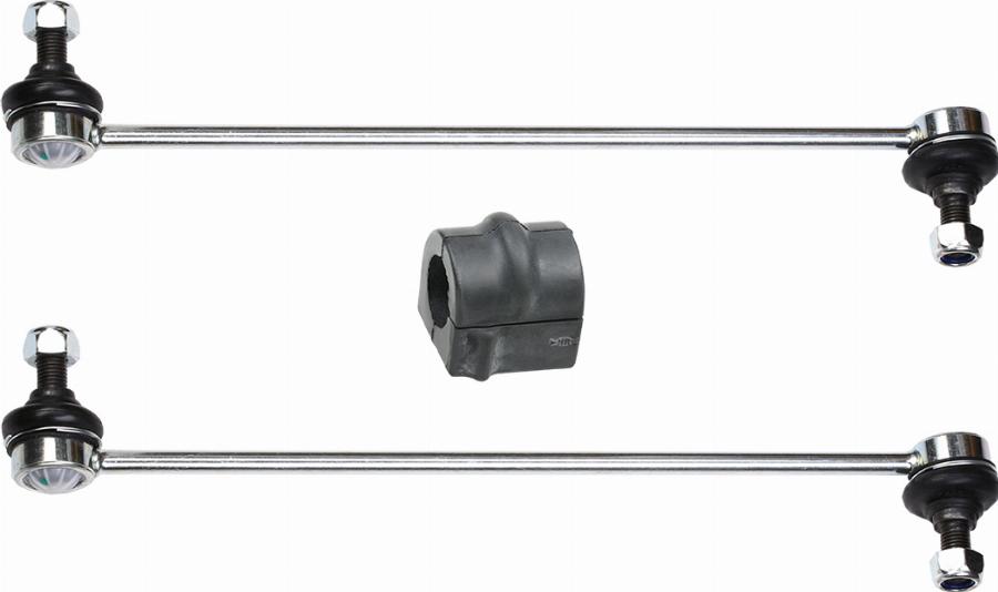 RIDEX 1097S0063 - Kit de réparation, suspension du stabilisateur droxauto.com