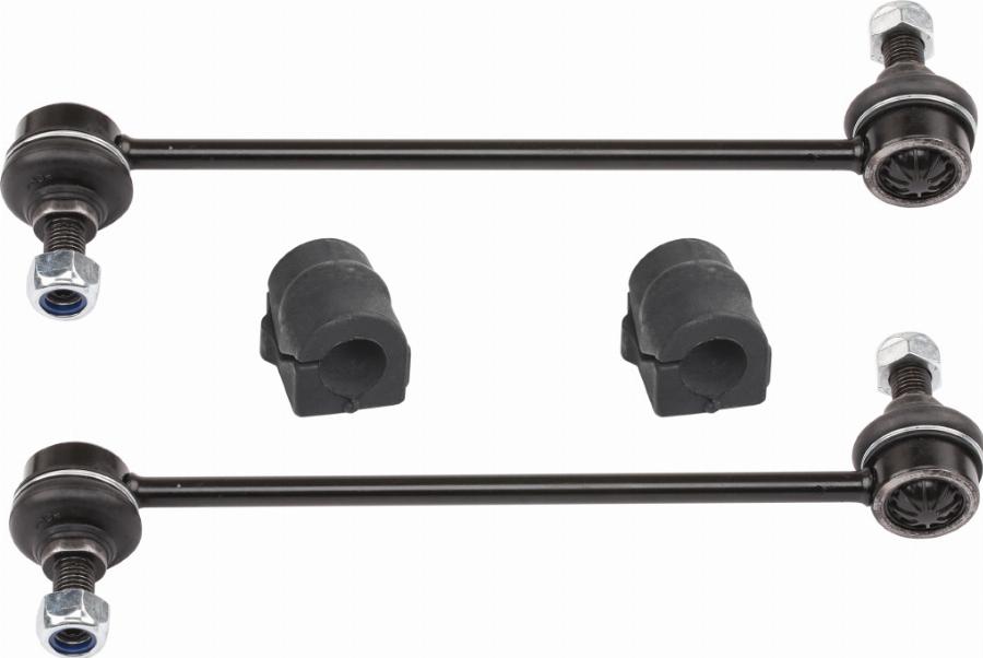 RIDEX 1097S0062 - Kit de réparation, suspension du stabilisateur droxauto.com