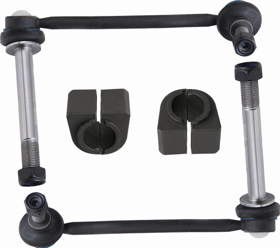 RIDEX 1097S0004 - Kit de réparation, suspension du stabilisateur droxauto.com