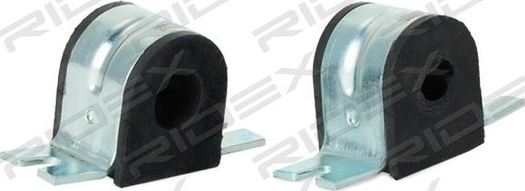 RIDEX 1097S0002 - Kit de réparation, suspension du stabilisateur droxauto.com