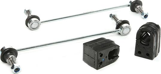 RIDEX 1097S0025 - Kit de réparation, suspension du stabilisateur droxauto.com