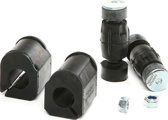 RIDEX 1097S0023 - Kit de réparation, suspension du stabilisateur droxauto.com