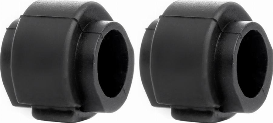 RIDEX 1097S0074 - Kit de réparation, suspension du stabilisateur droxauto.com