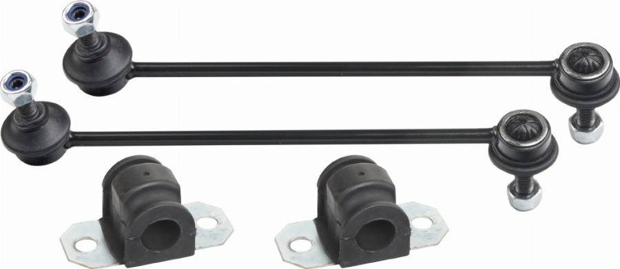 RIDEX 1097S0120 - Kit de réparation, suspension du stabilisateur droxauto.com