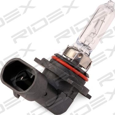 RIDEX 106B0009 - Ampoule, projecteur longue portée droxauto.com