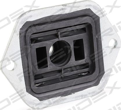 RIDEX 1080M0054 - Suspension, corps de l'essieu droxauto.com