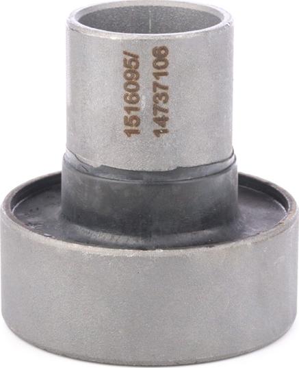 RIDEX 1080M0005 - Suspension, corps de l'essieu droxauto.com