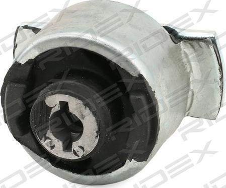 RIDEX 1080M0002 - Suspension, corps de l'essieu droxauto.com