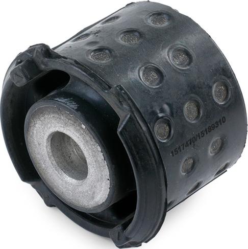 RIDEX 1080M0030 - Suspension, corps de l'essieu droxauto.com