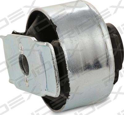 RIDEX 1080M0033 - Suspension, corps de l'essieu droxauto.com