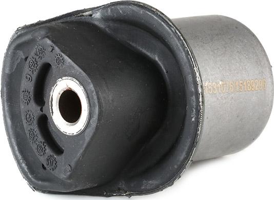 RIDEX 1080M0028 - Suspension, corps de l'essieu droxauto.com