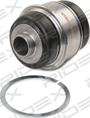 RIDEX 1080M0072 - Suspension, corps de l'essieu droxauto.com