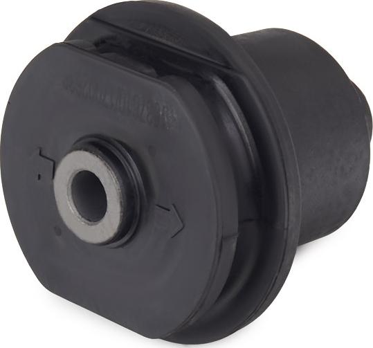 RIDEX 1080M0158 - Suspension, corps de l'essieu droxauto.com